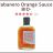 Habanero Orange Sauce BIO von fmnix | Hochgeladen von: fmnix