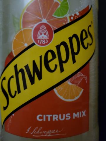 Citrus Mix von BennoW | Hochgeladen von: BennoW