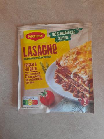 Lasagne Fix von ☆Engel☆ | Hochgeladen von: ☆Engel☆