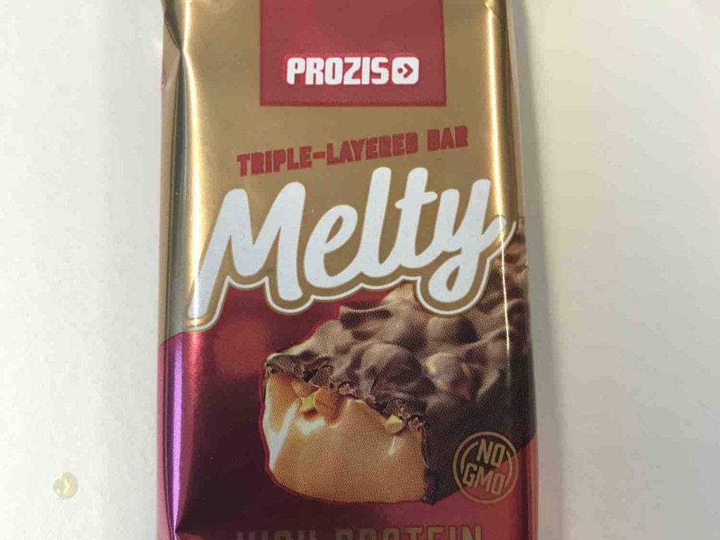 Melty Peanut Butter Flavour von tritra | Hochgeladen von: tritra