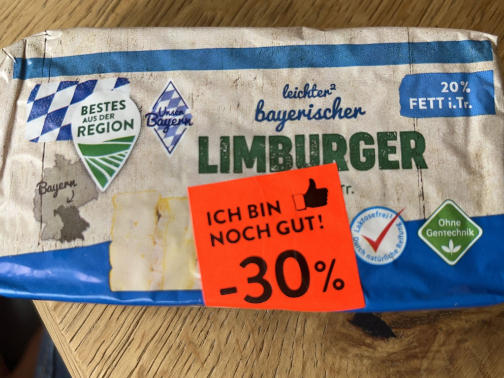 Limburger von Silvi01 | Hochgeladen von: Silvi01 Limburger von Silvi01 | Hochgeladen von: Silvi01