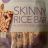 Skinny rice bar, Mandeln und Blaubeere von paperpetkitty | Hochgeladen von: paperpetkitty