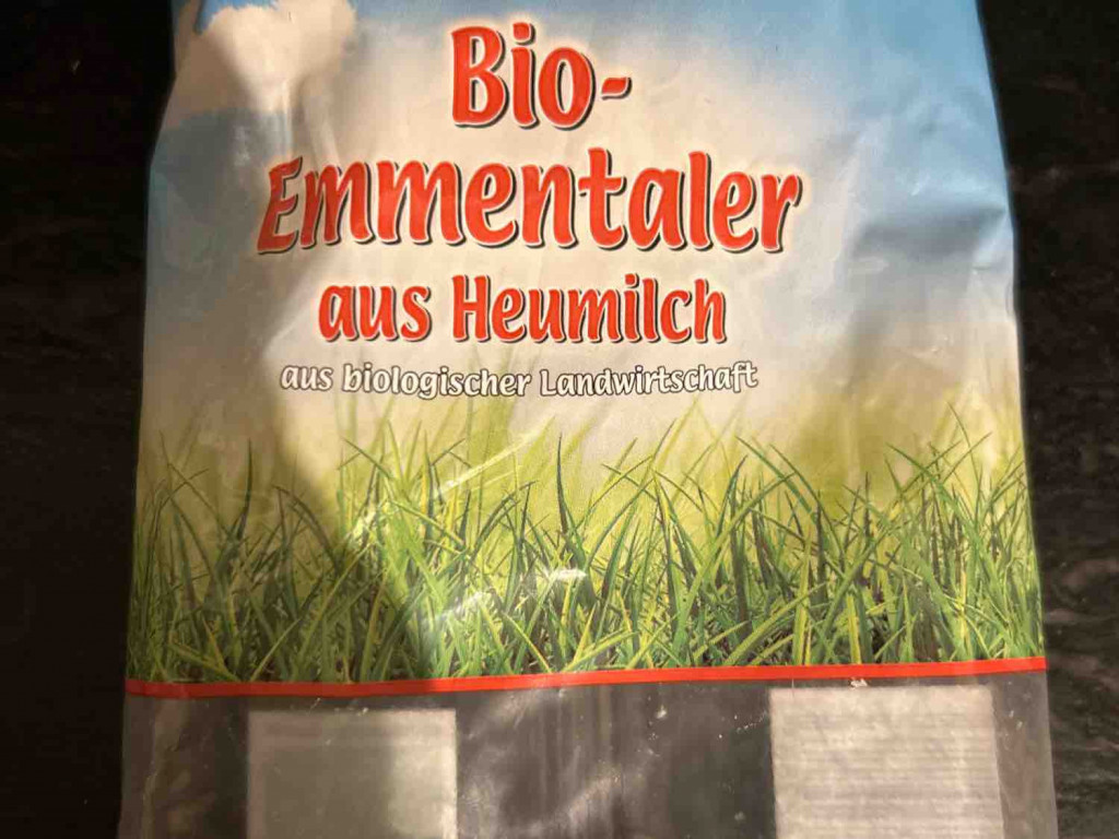 Bio Emmentaler , aus Bio Heumilch von magy2803 | Hochgeladen von: magy2803