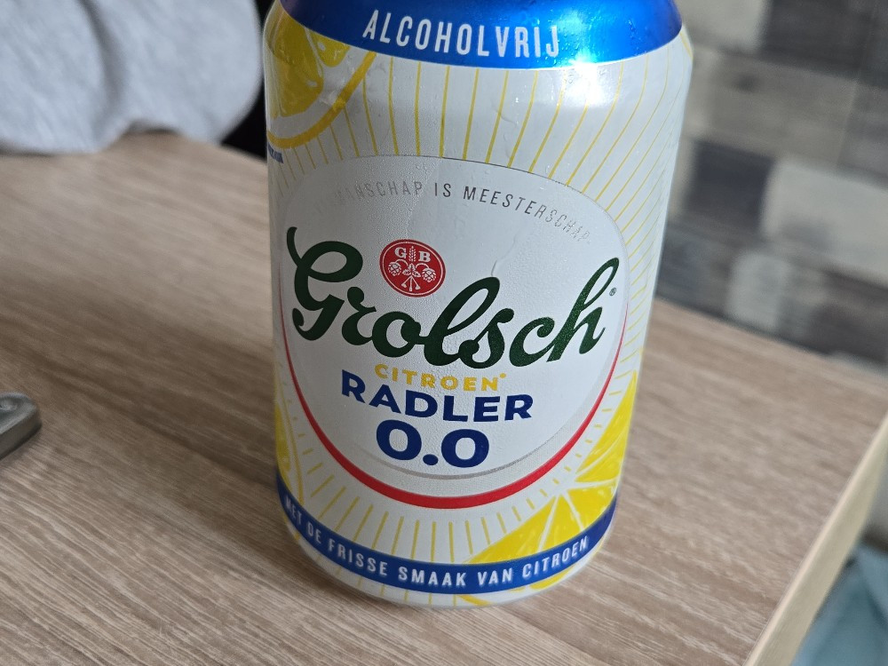 Grolsch, Citroen Radler 0,0 von Tina Meyer | Hochgeladen von: Tina Meyer Grolsch, Citroen Radler 0,0 von Tina Meyer | Hochgeladen von: Tina Meyer