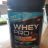 Sportyfeel Whey Pro+ Peanut Butter&Chocolate von Lwe73 | Hochgeladen von: Lwe73