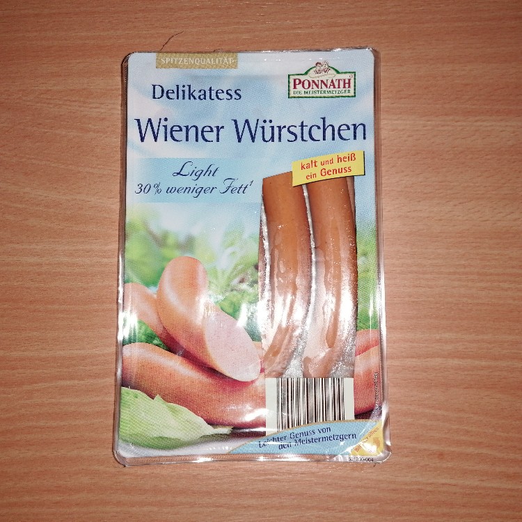 Wiener Würstchen Ponnath von bribrama | Hochgeladen von: bribrama