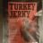 Turkey Jerky, Barbecue Flavour von montymax253 | Hochgeladen von: montymax253