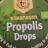 Propolis Drops von control89 | Hochgeladen von: control89