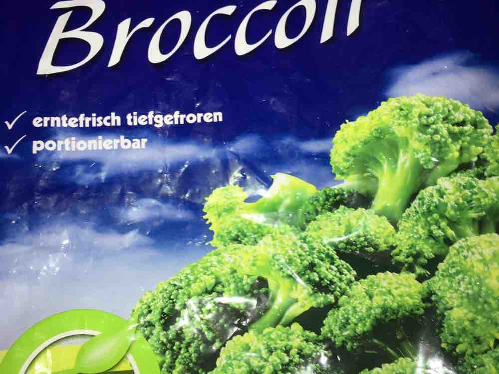 broccoli von mk130571 | Hochgeladen von: mk130571