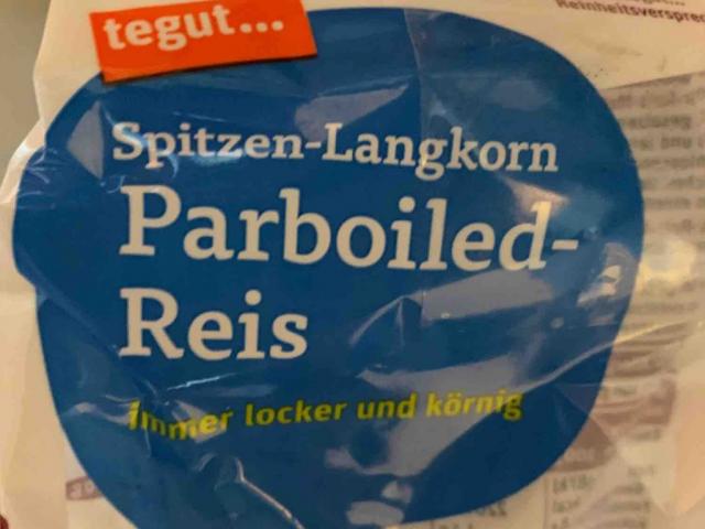 Parboiled-Reis von magnuskettner361 | Hochgeladen von: magnuskettner361