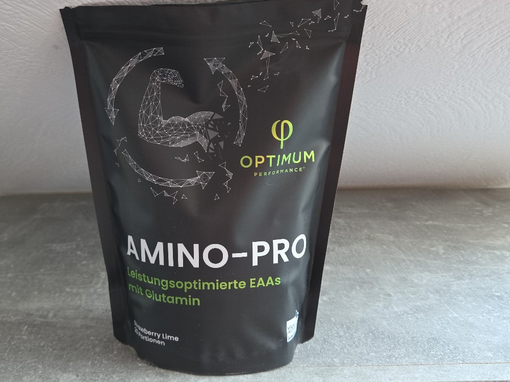 Amino-Pro, Strawberry Lime von tyze993 | Hochgeladen von: tyze993 Amino-Pro, Strawberry Lime von tyze993 | Hochgeladen von: tyze993