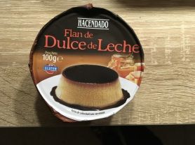 Flan Dulce de Leche, Vanille | Hochgeladen von: varena