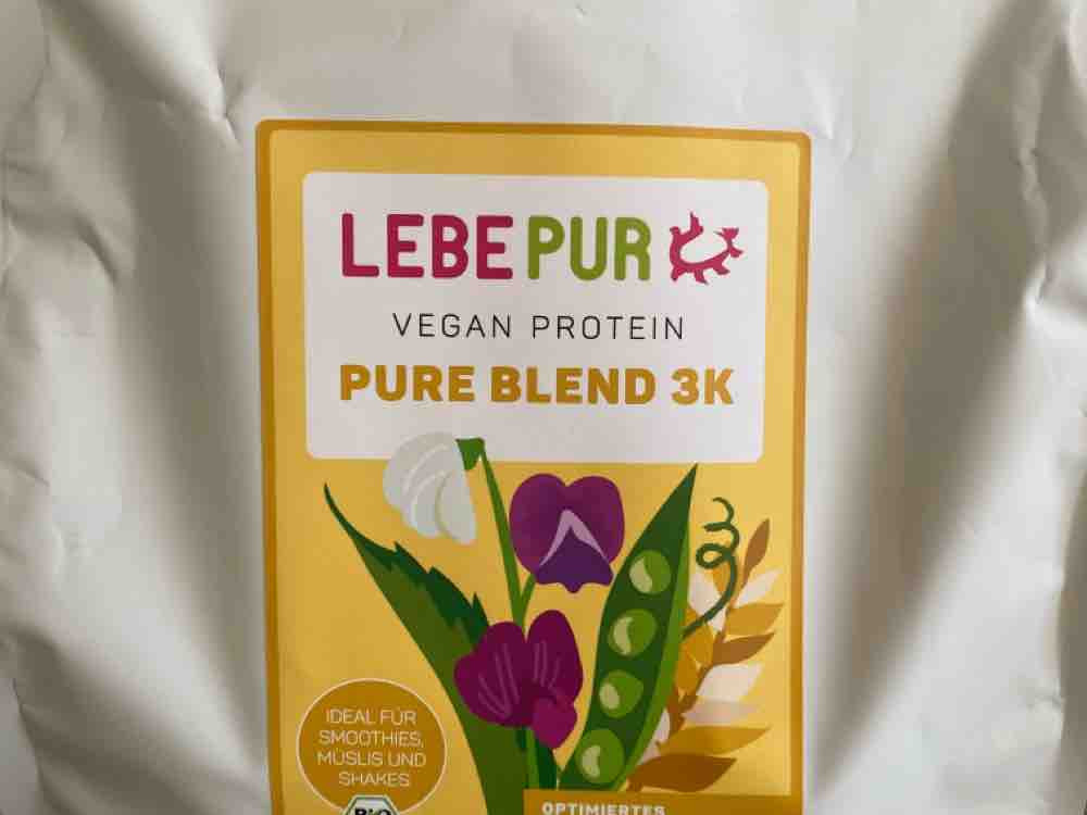 Pure Blend 3K von renaa | Hochgeladen von: renaa