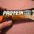 Protein Bar by JustineB | Hochgeladen von: JustineB