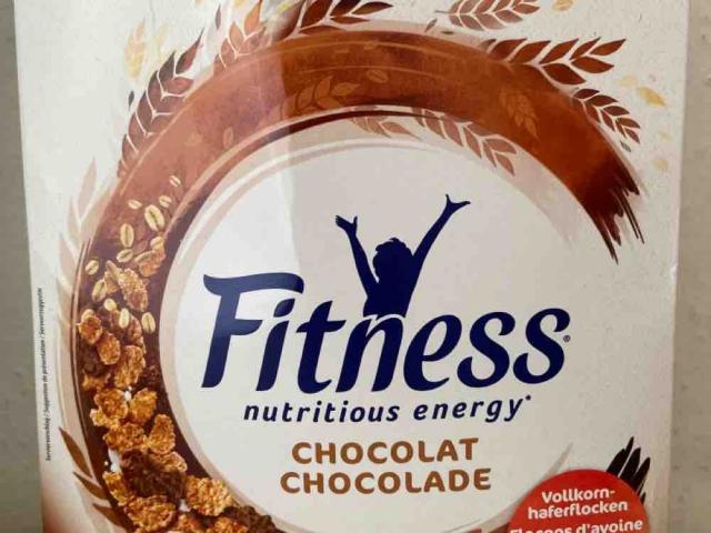 Fitness chocolate by Elenalena | Hochgeladen von: Elenalena