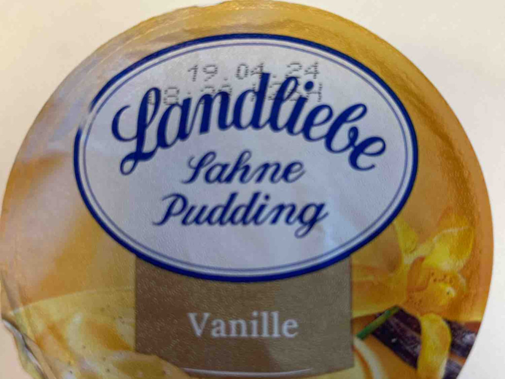 Sahnepudding, Vanille von Sumpfhenne | Hochgeladen von: Sumpfhenne
