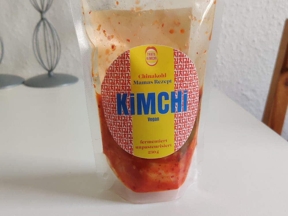 Kimchi, Mamas Rezept Vegan von imajdi | Hochgeladen von: imajdi Kimchi, Mamas Rezept Vegan von imajdi | Hochgeladen von: imajdi