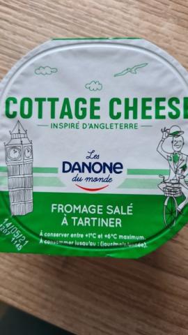 Cottage Cheese von Tina1823 | Uploaded by: Tina1823