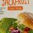 jackfruit, Burger Patties von alechander512799 | Hochgeladen von: alechander512799