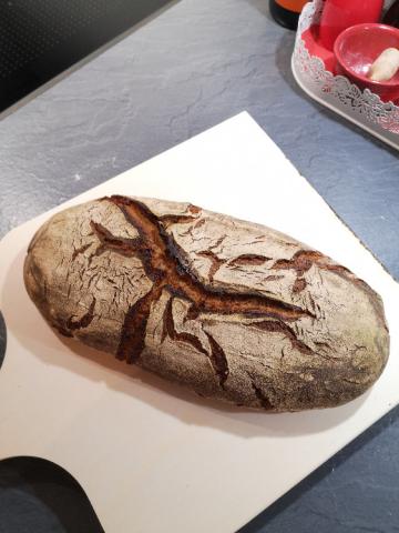 Roggenmisch Krustenbrot (Marcel Paa) von Onschela | Hochgeladen von: Onschela