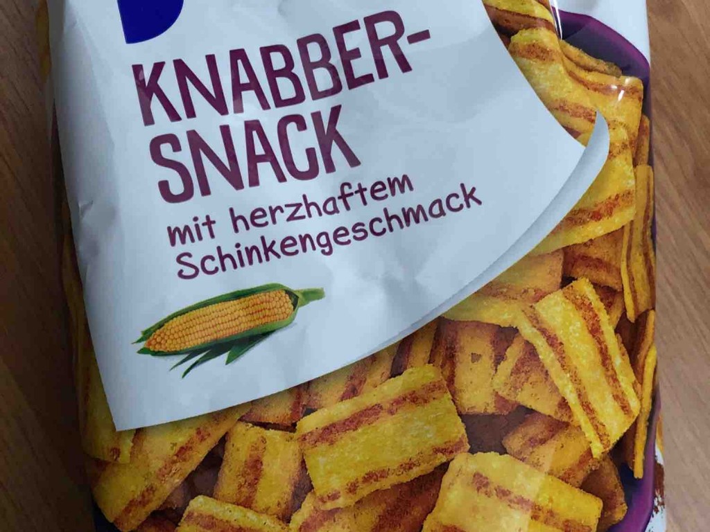 Knabber-Snacks von BadFaBo | Hochgeladen von: BadFaBo