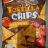 tortilla chips, milde Paprika von VEYRON_21 | Hochgeladen von: VEYRON_21