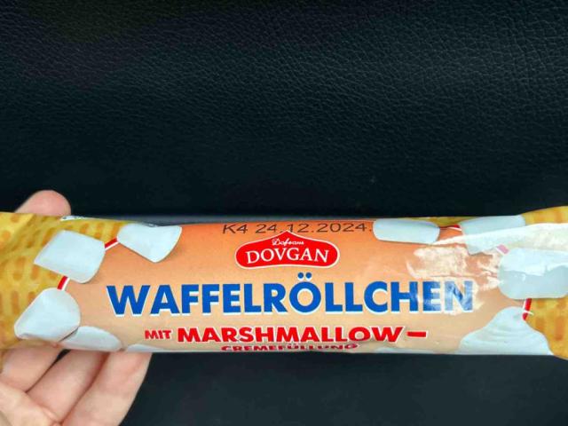 Waffelrölchen by mmaria28 | Uploaded by: mmaria28