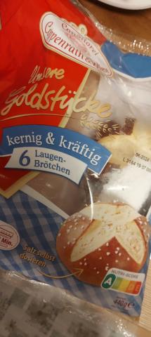 Laugenbrötchen, kernig & kräftig by br0k3nhum0r | Uploaded by: br0k3nhum0r