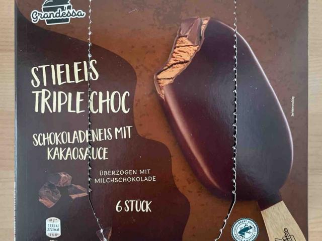 grandessa triple choc von frtznbrtzn | Hochgeladen von: frtznbrtzn