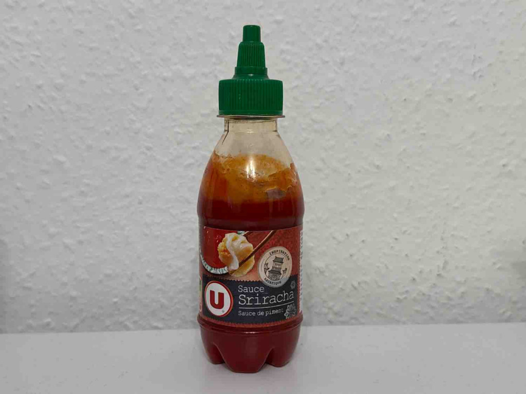 Sauce Sriracha von ferdikorkut | Hochgeladen von: ferdikorkut