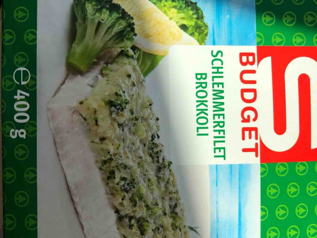 Schlemmerfilet Brokkoli von schmelar551 | Hochgeladen von: schmelar551
