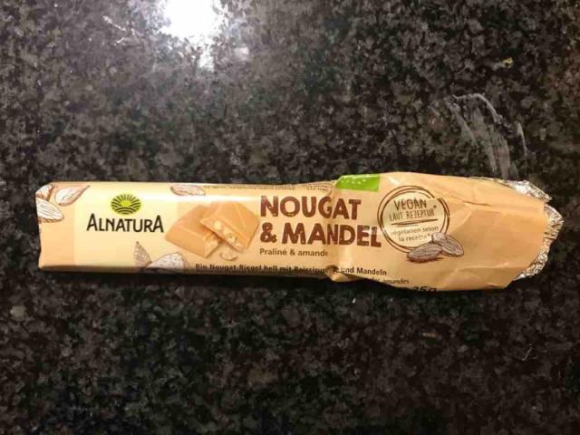 Nougat , vegan von prcn923 | Hochgeladen von: prcn923