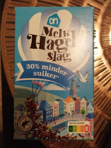 Melk Hagel Slag von Kaktusse | Hochgeladen von: Kaktusse