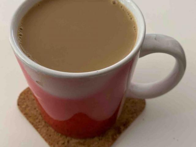 Pott Kaffee mit Milch (1,5%) von robtschik | Hochgeladen von: robtschik