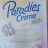 Paradis Creme Weisse Schokolade, zubereitet von Steffi91Emma16 | Hochgeladen von: Steffi91Emma16
