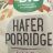 Hafer Porridge von anna.s824 | Hochgeladen von: anna.s824