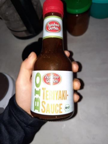 Teriyaki-Sauce, Bio von janoschmap | Hochgeladen von: janoschmap