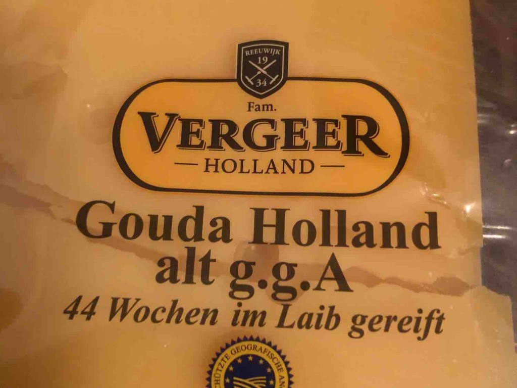 Gouda Holland alt von pfrenken | Hochgeladen von: pfrenken