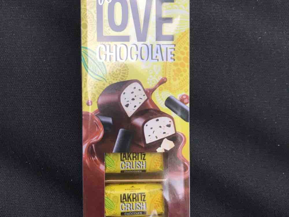 Lakritz Crush Chocolate von irhu | Hochgeladen von: irhu