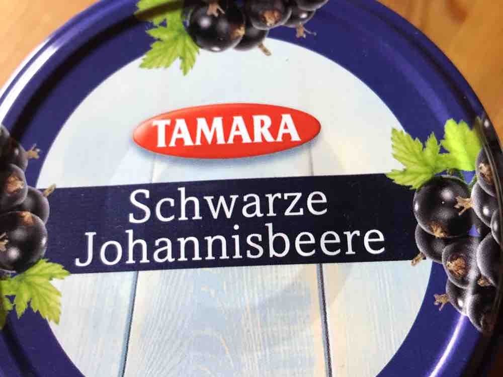 Marmelade, Johannisbeer von SchmidtJac | Hochgeladen von: SchmidtJac