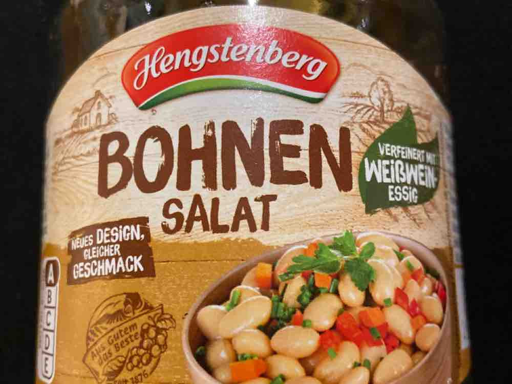 Bohnensalat , Mit Weißweinessig von Ullrich | Hochgeladen von: Ullrich