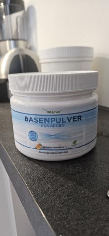 basenpulver advanced von Nie1sh | Hochgeladen von: Nie1sh