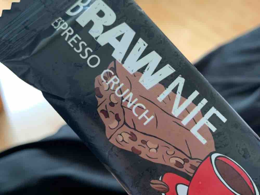 Brawnie (Espresso Crunch) von marengo1999 | Hochgeladen von: marengo1999