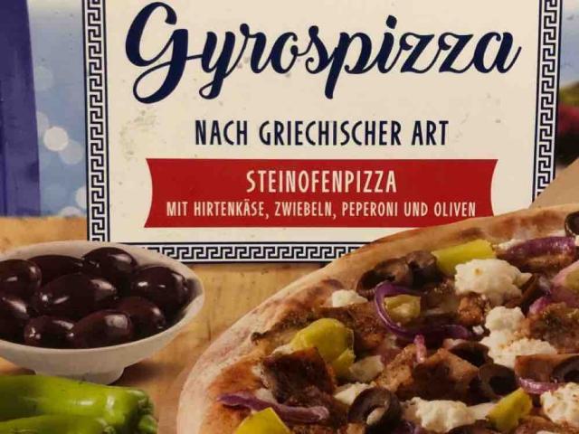 Gyrospizza, Käse von Michael666 | Hochgeladen von: Michael666