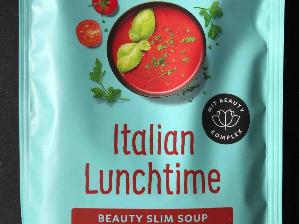 italian Lunchtime, Tomate & Kräuter von Vanni1606 | Hochgeladen von: Vanni1606