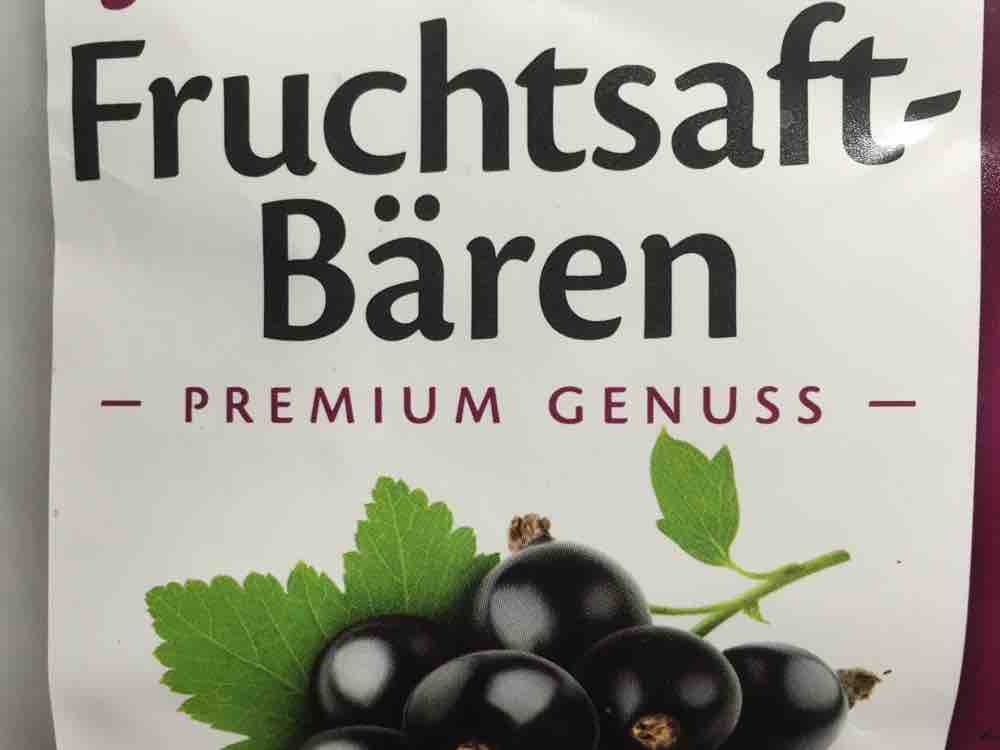Fruchtsaft-Bären, Johannisbeere von Comyndi | Hochgeladen von: Comyndi Fruchtsaft-Bären, Johannisbeere von Comyndi | Hochgeladen von: Comyndi