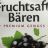 Fruchtsaft-Bären, Johannisbeere von Comyndi | Hochgeladen von: Comyndi