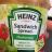 Heinz Sandwich Spread, Mediterrane  von pschwarz91124 | Hochgeladen von: pschwarz91124