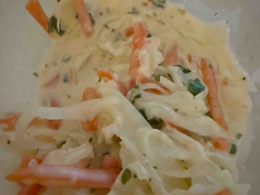 coleslaw von TanteSandi | Hochgeladen von: TanteSandi