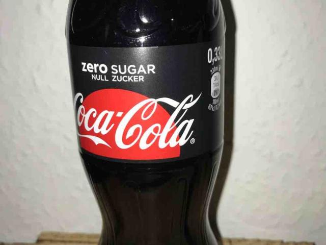 Coca-Cola, Zero von ellen398 | Hochgeladen von: ellen398